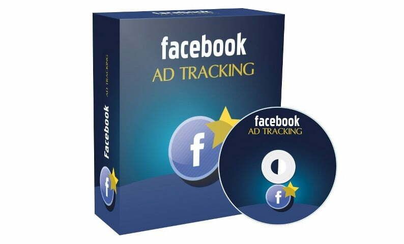 Facebook Ad Tracking